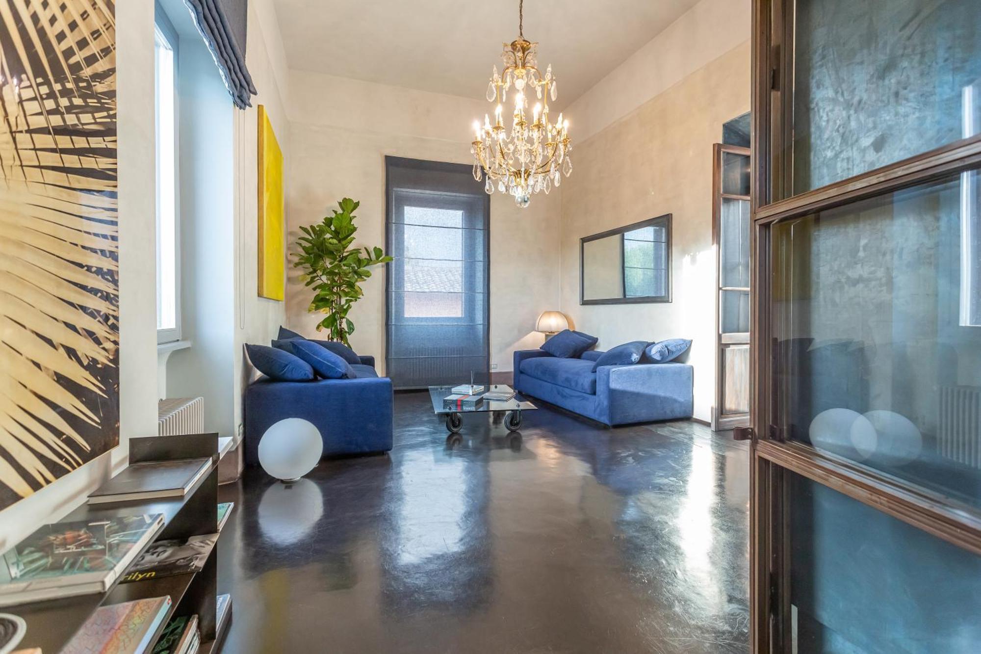 Iconic Apartment With Unique Colosseum View Roma Dış mekan fotoğraf