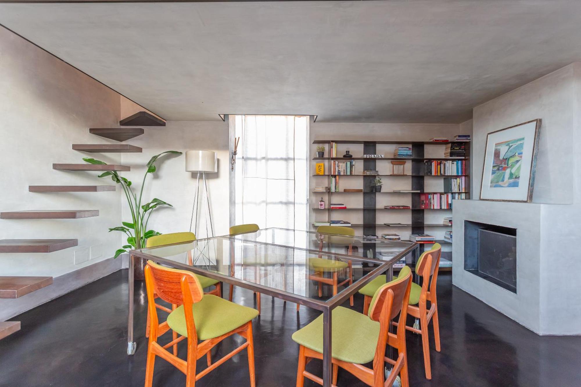 Iconic Apartment With Unique Colosseum View Roma Dış mekan fotoğraf