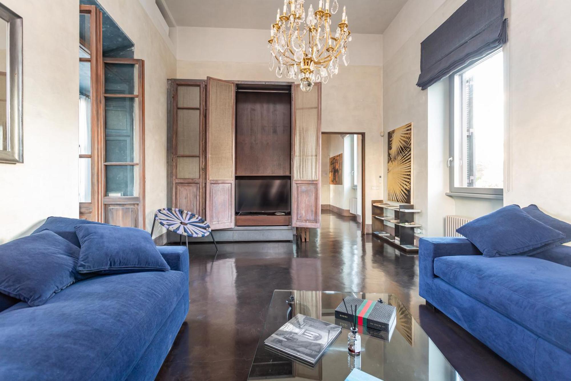 Iconic Apartment With Unique Colosseum View Roma Dış mekan fotoğraf