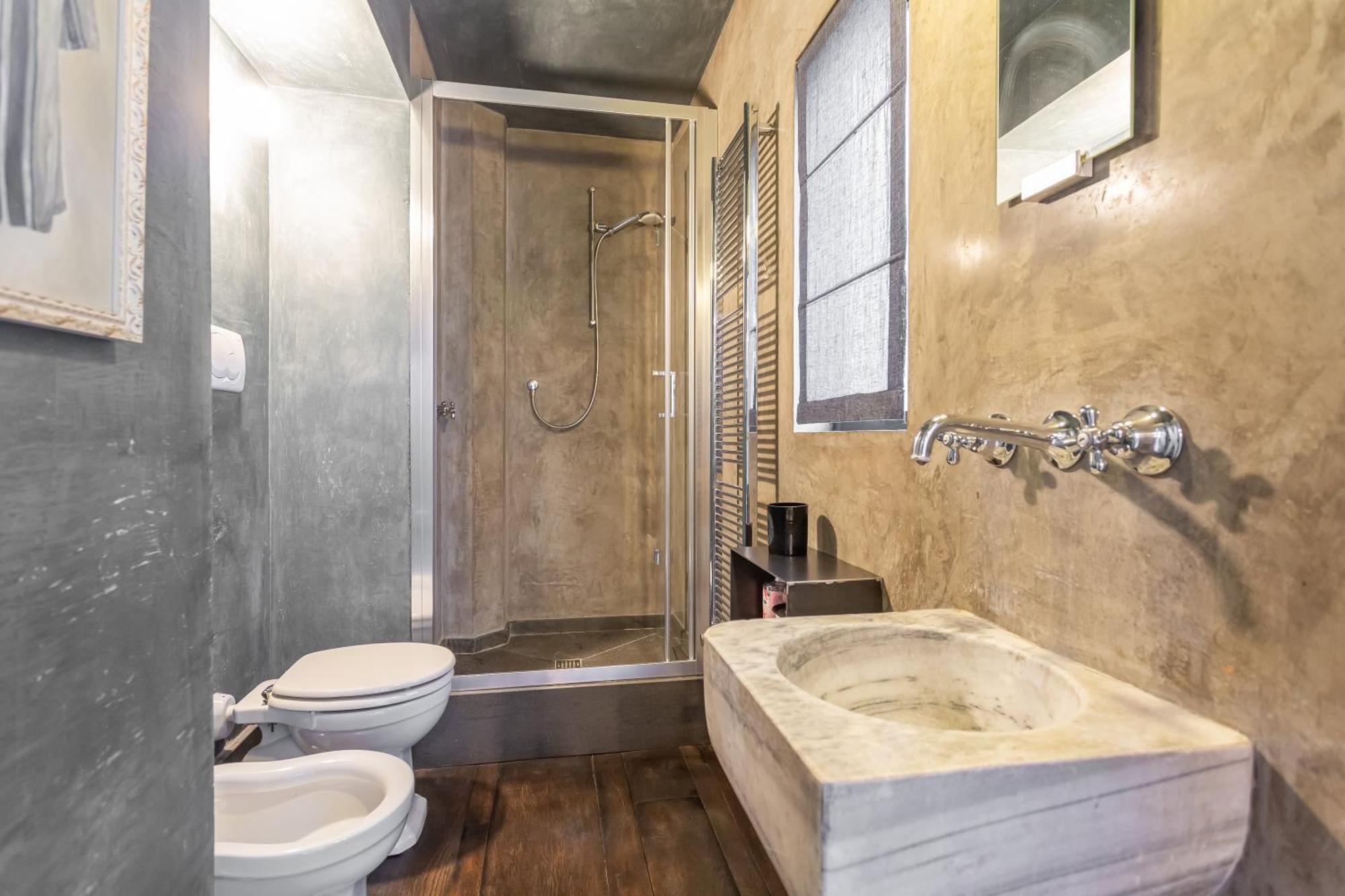Iconic Apartment With Unique Colosseum View Roma Dış mekan fotoğraf