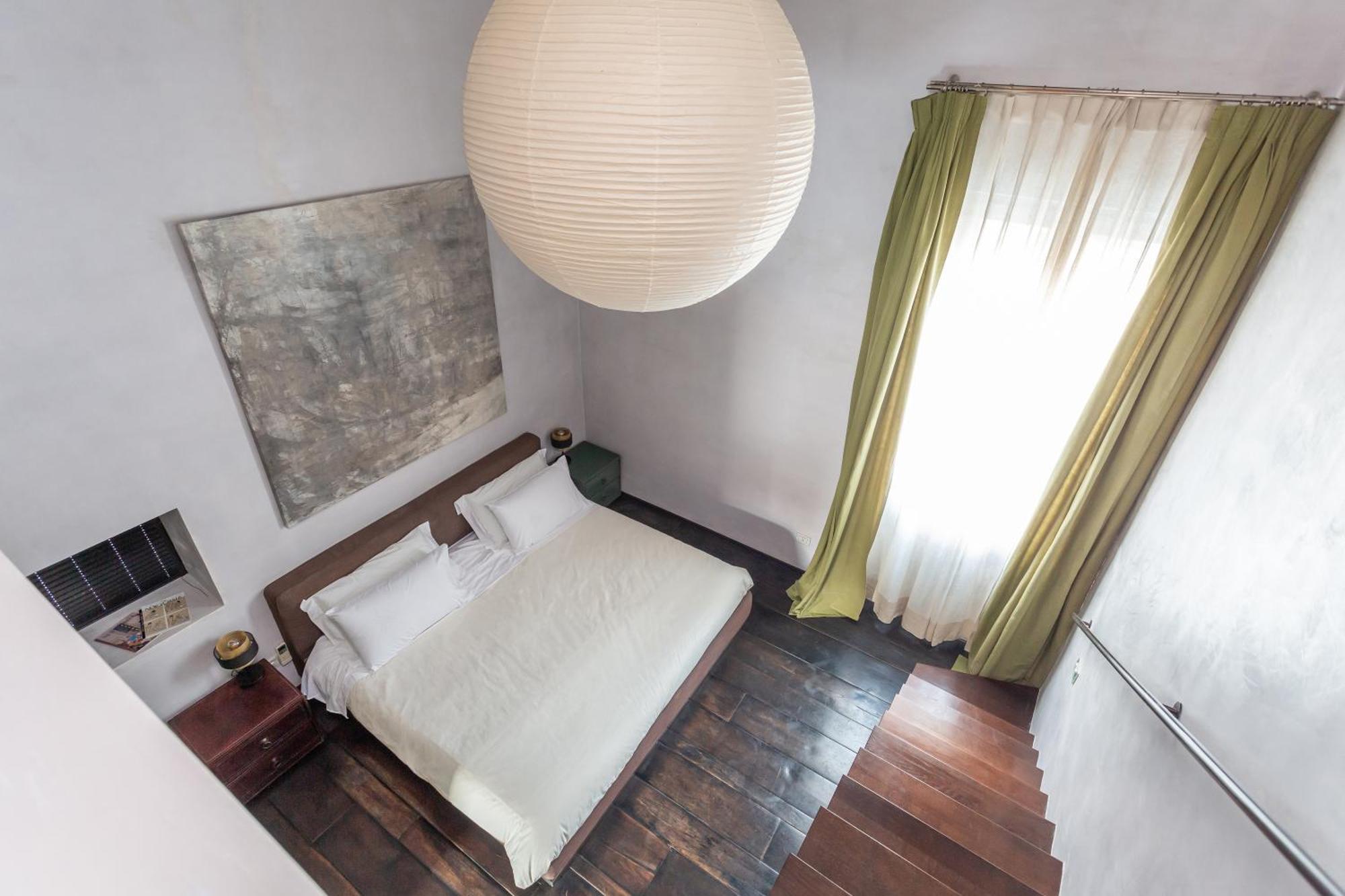 Iconic Apartment With Unique Colosseum View Roma Dış mekan fotoğraf