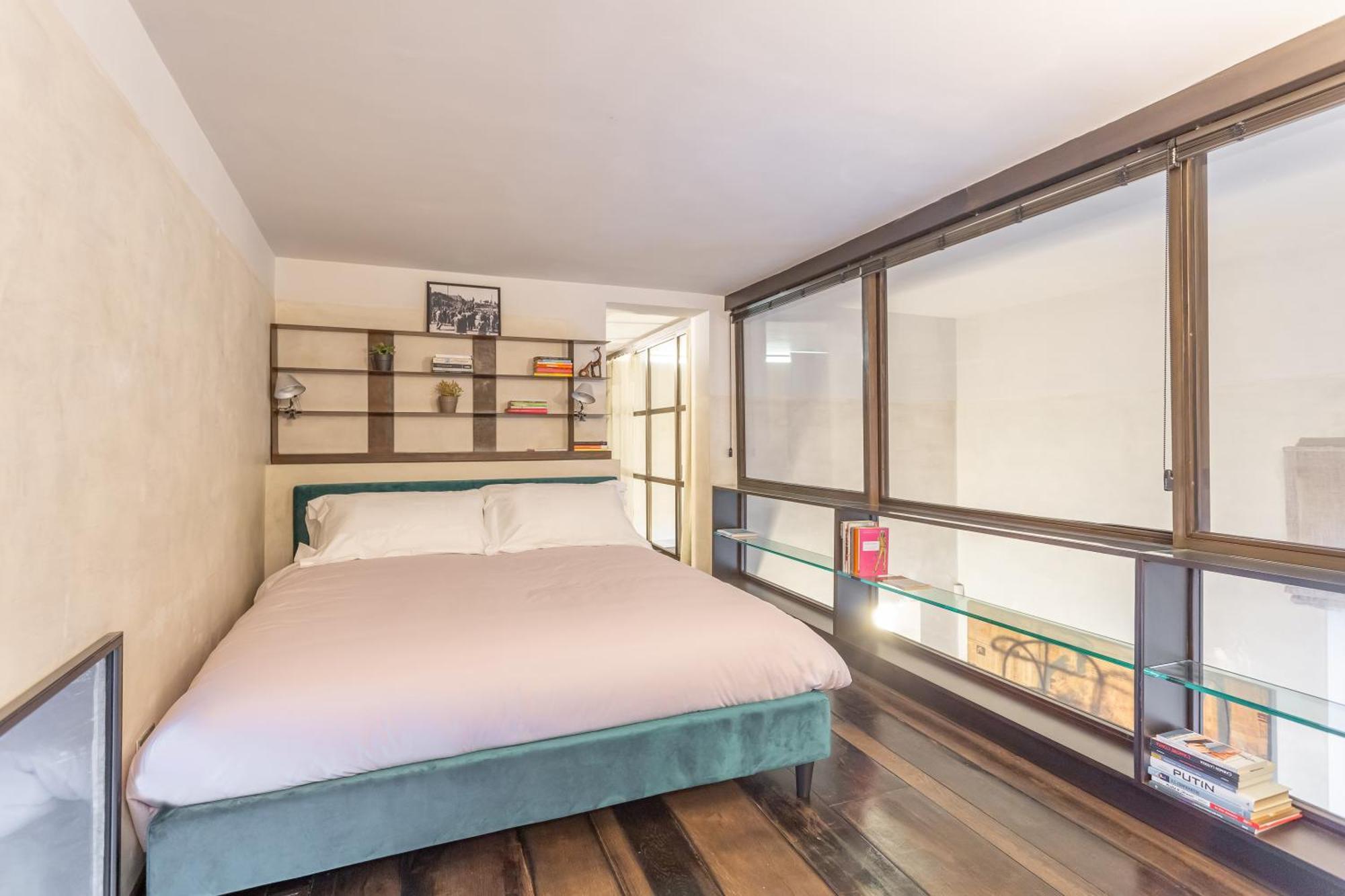 Iconic Apartment With Unique Colosseum View Roma Dış mekan fotoğraf